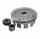 Primärtrieb standard für Simson S50  KR51/1 Star Sperber Motor M53 M54 (Set Kupplungskorb und Antriebsritzel)