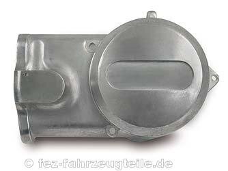 Lichtmaschinendeckel, Alu matt Simson S51, SR50, KR51-2, S70