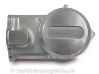 Lichtmaschinendeckel, Alu matt Simson S51, SR50, KR51-2, S70