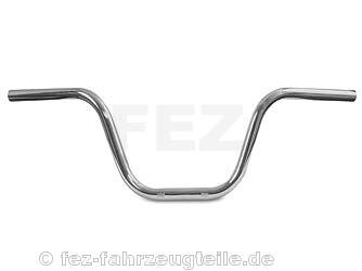 Lenkerrohr Enduro Simson S51 Enduro Ø22