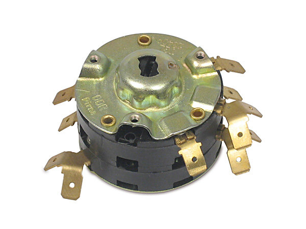 Zündschloß / Zündlichtschalter für Simson S51,S70 S51,S70