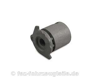 Schaltwalze (4 Gang Getriebe) passend für S51, S70, S53, S83, KR51/2, SR50, SR80