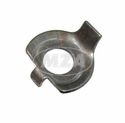 Sicherungsblech für Kettenritzel S50, KR51/1, SR4
