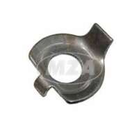 Sicherungsblech für Kettenritzel S50, KR51/1, SR4
