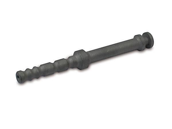 Ziehkeilwelle S51, SR 50  5 Gang Getriebe