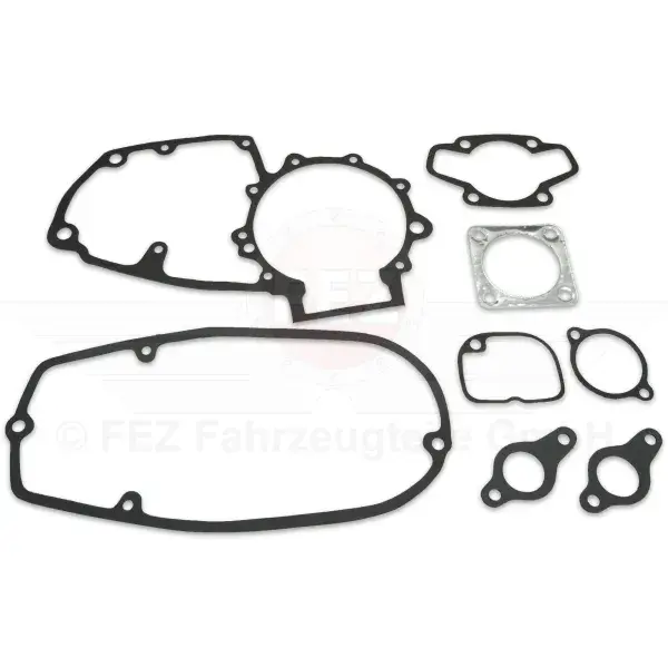 Dichtungssatz MZ ETZ 125,150 (8- teilig)