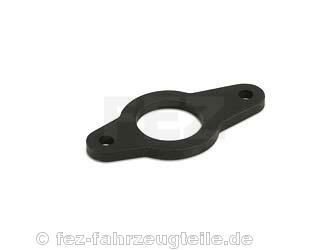 Flanschdichtung zum Ansaugstutzen 7mm ETZ 125/150