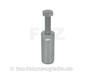Abzieher für Kupplung (Spezialwerkzeug) MZ ETZ250, ETZ251, ETZ301, TS250-1