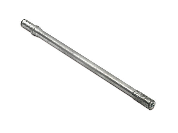 Zylinderstehbolzen / Zuganker M10 MZ/ETZ 250,300