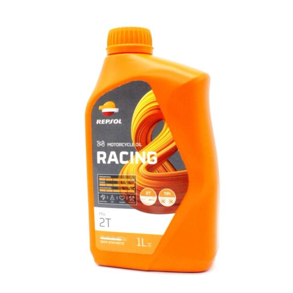 Repsol Moto Racing 2T 1Liter ( Mischöl Simson)