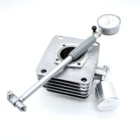 MZ Zylinder schleifen und bohren 52mm bis 58mm (z.B. ETZ/...