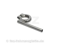 Set (2 Stück) Blinkleuchtenhalter, vorn (verzinkt)...