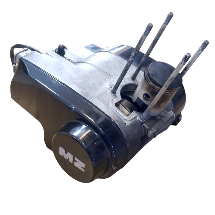 Motor regenerieren ETZ250 / TS250 - rzt.de