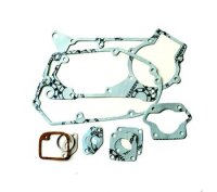 RZT Qualitäts Dichtungssatz für S51, KR51/2,...