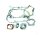RZT Qualitäts Dichtungssatz für S51, KR51/2, S70, SR50