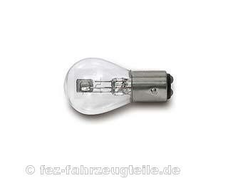 Biluxlampe 12V 35/35W Bax15d SR2, KR50 fr Scheinwerfer - rzt.de