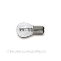 Biluxlampe 12V 35/35W Bax15d SR2, KR50 für Scheinwerfer