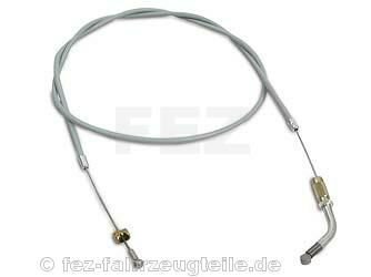 Bowdenzug für Schaltung SR2