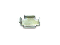 Zwischenlage Bremsbacke 1,5mm (1 Stück) Simson