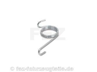 Drehfeder (für Kupplungshebel am Motor) Simson S51, KR51/2, SR50