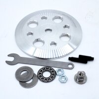 Druckplatte Kupplung Nadelgelagert Simson S50, Schwalbe...