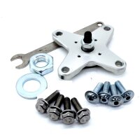 Druckplatte Nadelgelagert RZT S51