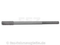 Zylinderstehbolzen / Zuganker Reparatur Bolzen M8 Simson