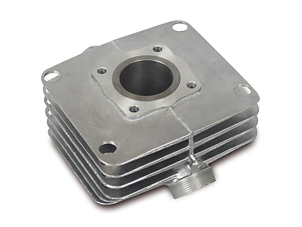 Zylinder solo 60ccm Ø41mm passend für Simson S51, KR51/2, SR50