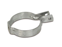Befestigungsschelle, Halteschelle Auspuff Schwalbe KR51...