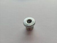 Öleinfüllschraube flach SR2