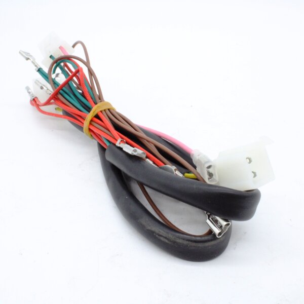 Kabelbaum Delta 21 und 25