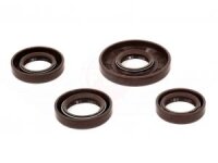 Wellendichtring Satz ( 4 Stück) Viton braun S51,...