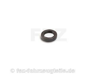 Wellendichtring braun 20x47x7 Kurbelwelle rechts S51, KR51/2,  ETZ 125/150 und Rennwelle RZT S50