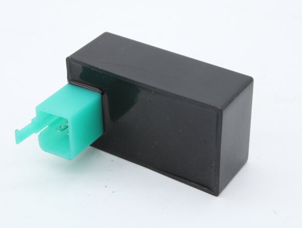 ECU für RZT Zündung Delta 21/25 und Racing