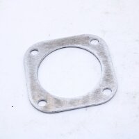 Kopfplatte für 63ccm Zylinder mit 44 HUB