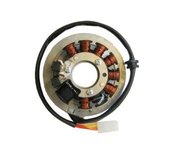 Stator Grundplatte Vape Zündung A70S-3