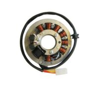 Stator Grundplatte Vape Zündung A70S-3