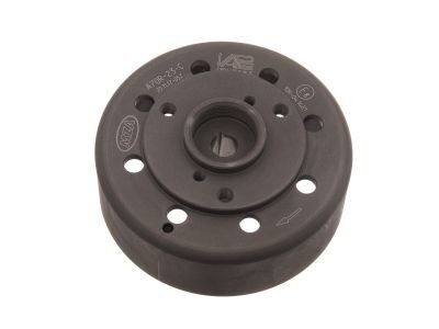 Rotor Vape Zündung A70R-3 Magnete geklebt Simson S50, S51, S70, S53, S83, SR50, SR80