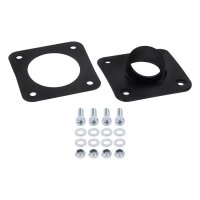 Ansaugflansch / Ansaugstutzen aufschraubbar am...