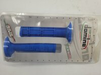 Griffgummi Set Domino1150.82.41.06 blau