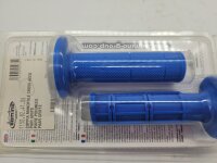 Griffgummi Set Domino1150.82.41.06 blau