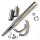 Auspuff Vario 32 R komplett SR50, Kalottenset
