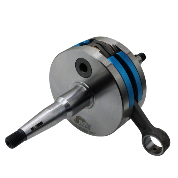 Rennkurbelwelle RZT 54mm