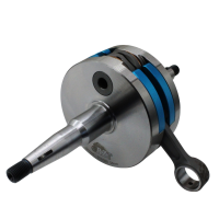 Rennkurbelwelle RZT 54mm