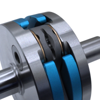 Rennkurbelwelle RZT 54mm